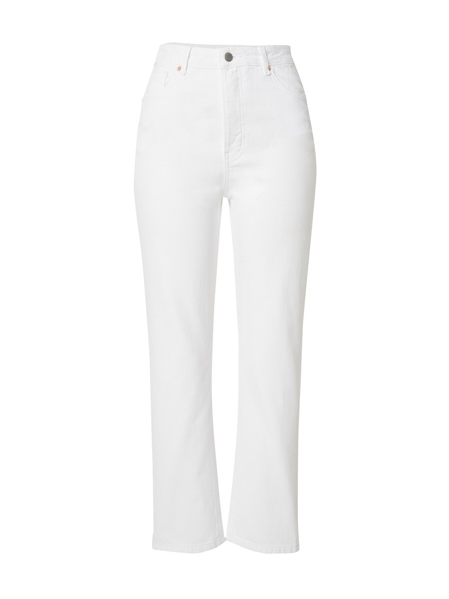 Обычные джинсы ABOUT YOU x Marie von Behrens, белый
Обычные джинсы ABOUT YOU x Marie von Behrens, белый