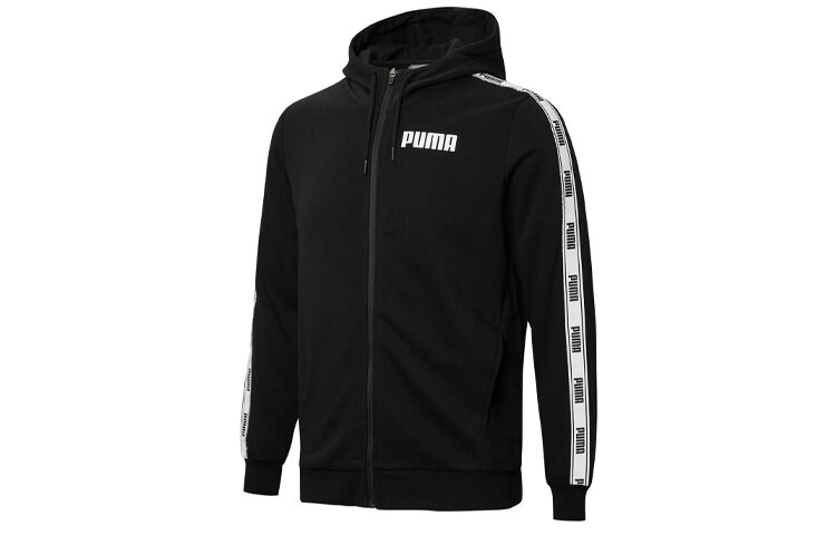 Мужская куртка Puma, цвет Black
Мужская куртка Puma, цвет Black