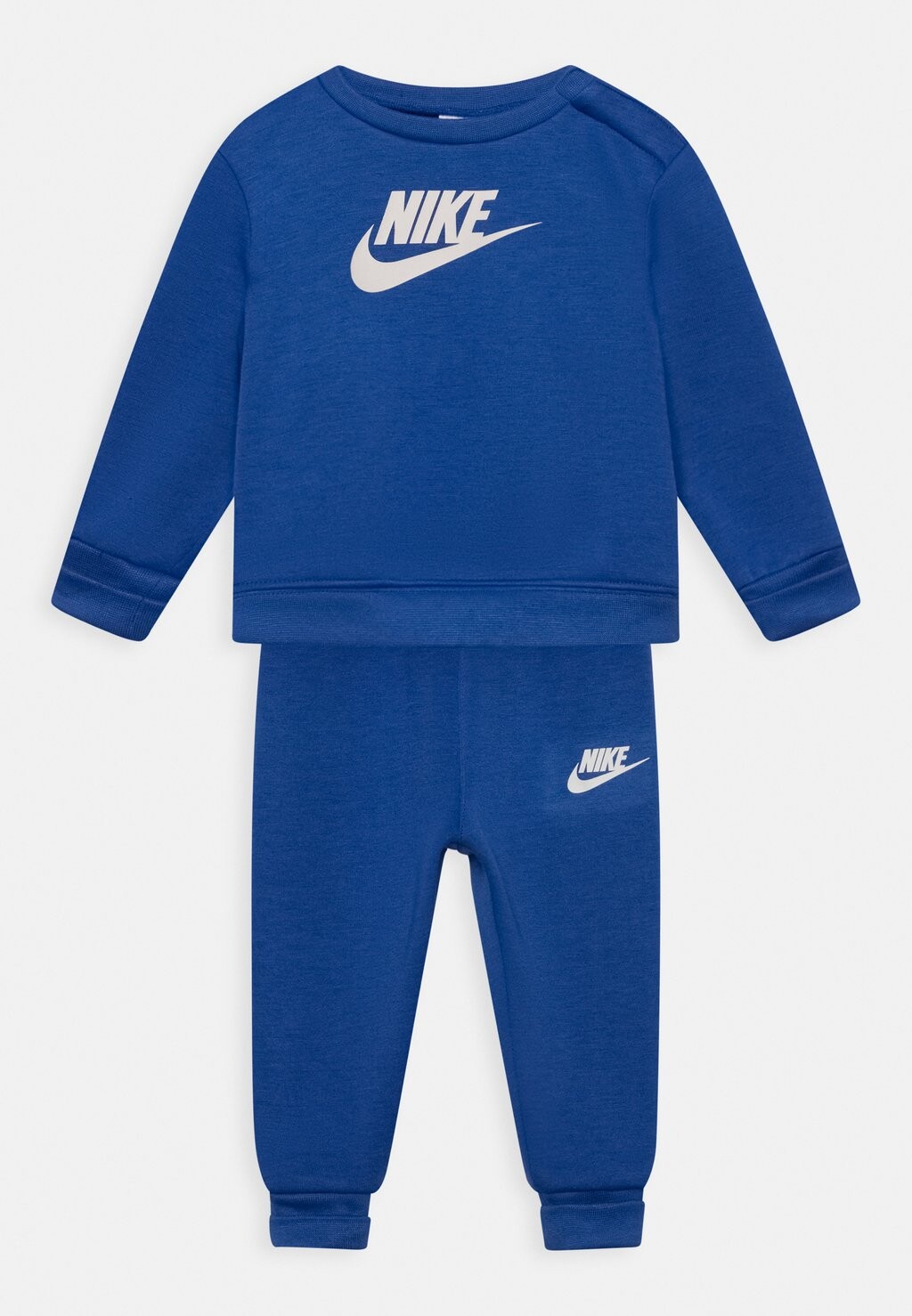 Толстовка Sustainable Crew Unisex Set Nike, цвет game royal
Толстовка Sustainable Crew Unisex Set Nike, цвет game royal