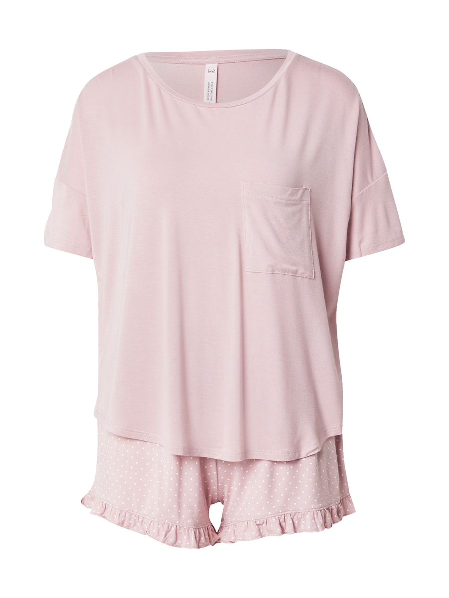 Пижама Hunkemöller, Rose
Пижама Hunkemöller, Rose
