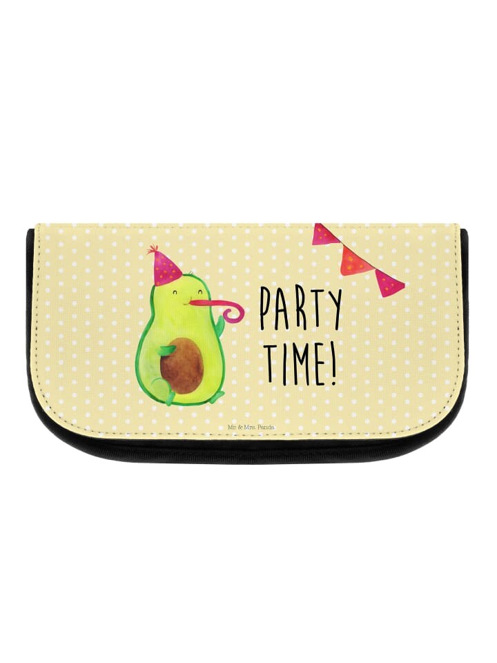 Косметичка Mr. & Mrs. Panda, желтый пастельный
Косметичка Mr. & Mrs. Panda, желтый пастельный