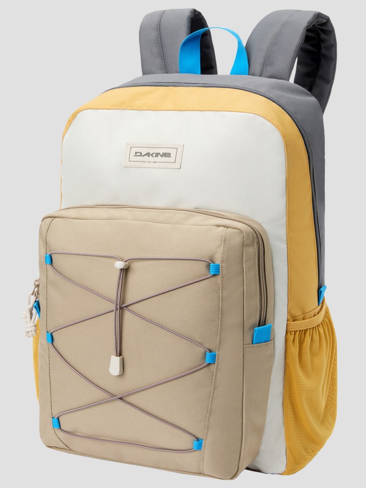 Рюкзак Dakine Educated 30L Rucksack, playground
Рюкзак Dakine Educated 30L Rucksack, playground