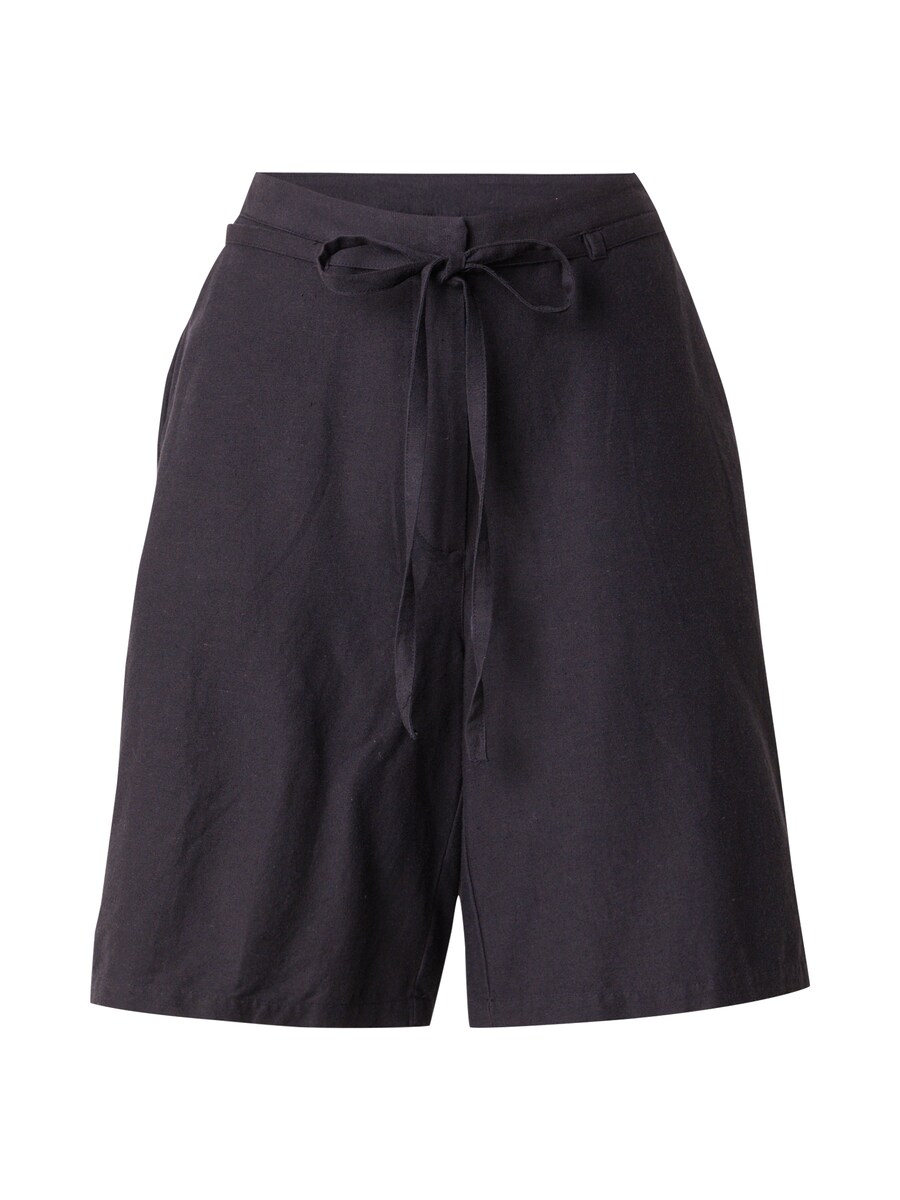 Обычные брюки VERO MODA VMNETHE, черный
Обычные брюки VERO MODA VMNETHE, черный