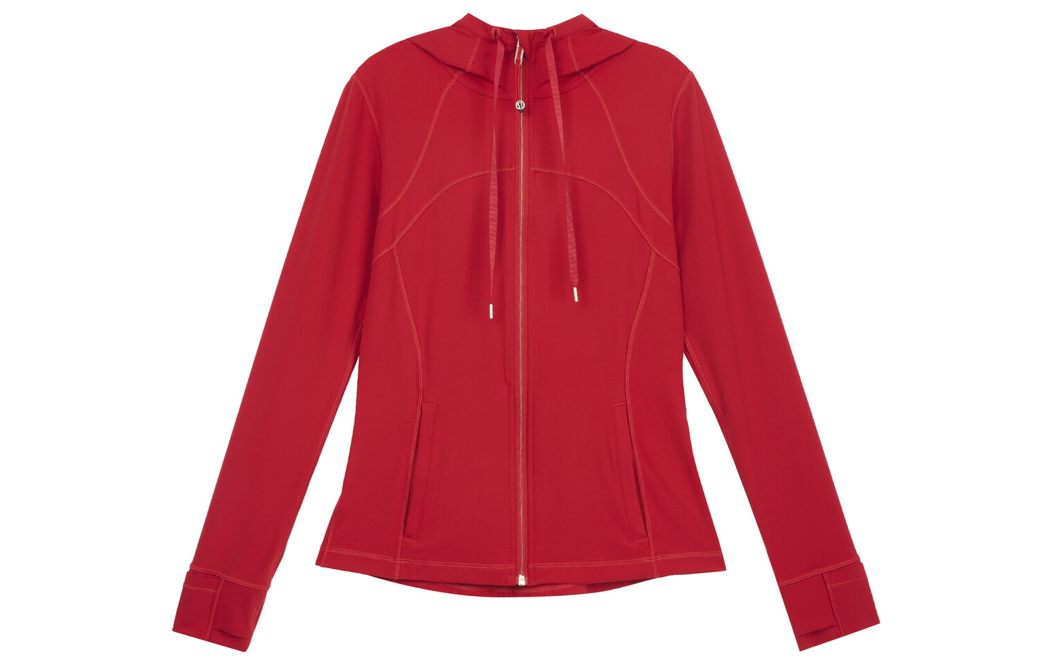 Куртка серии Define женская красный Lululemon
Куртка серии Define женская красный Lululemon