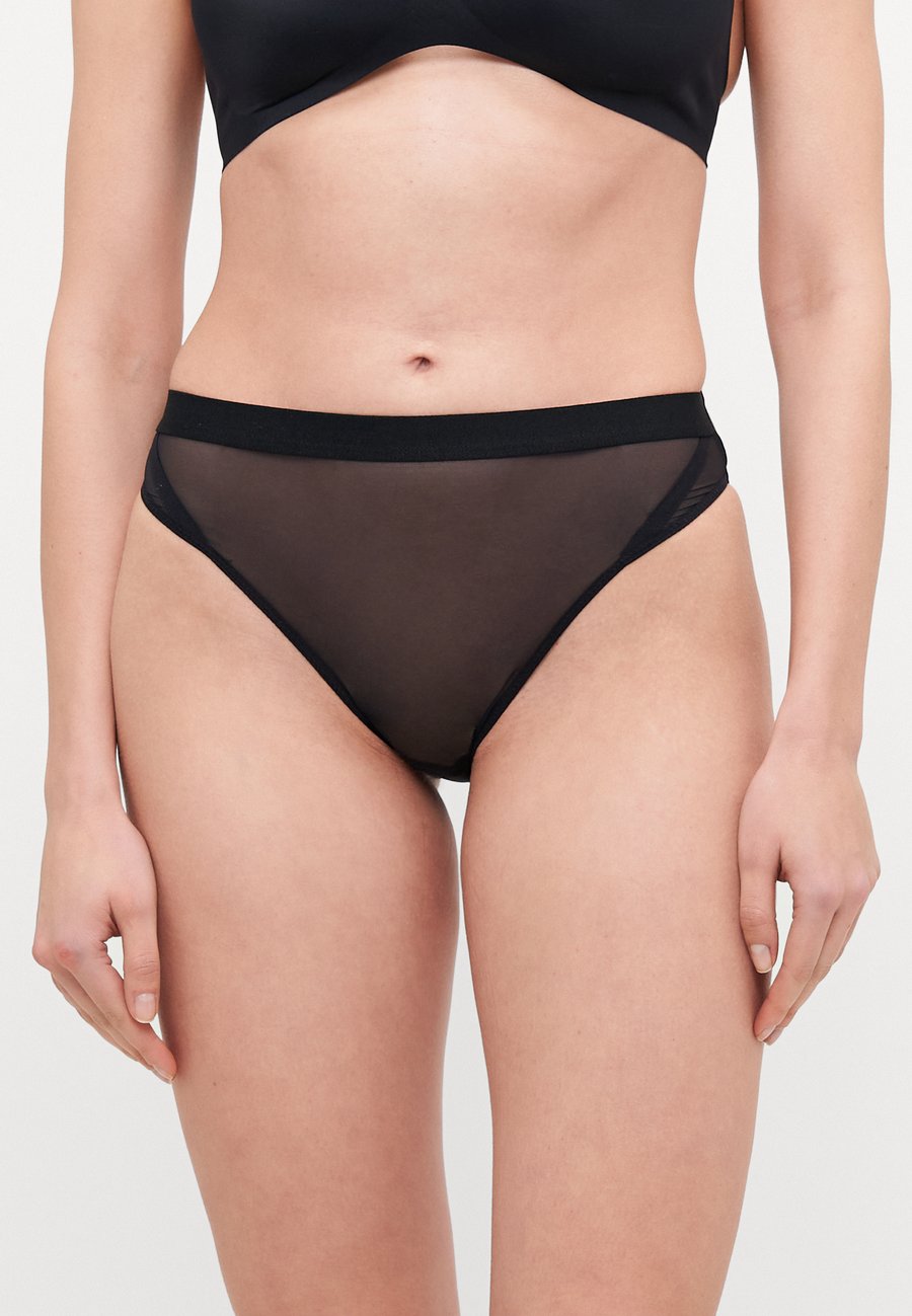 Брифы Undress Code Briefs, Black
Брифы Undress Code Briefs, Black