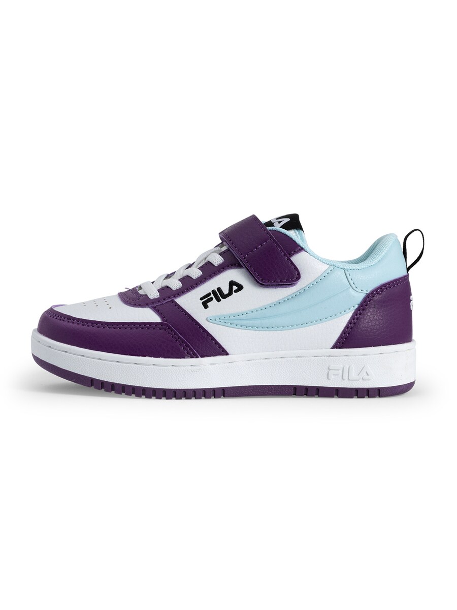 Кроссовки FILA REGA NF, фиолетовый
Кроссовки FILA REGA NF, фиолетовый