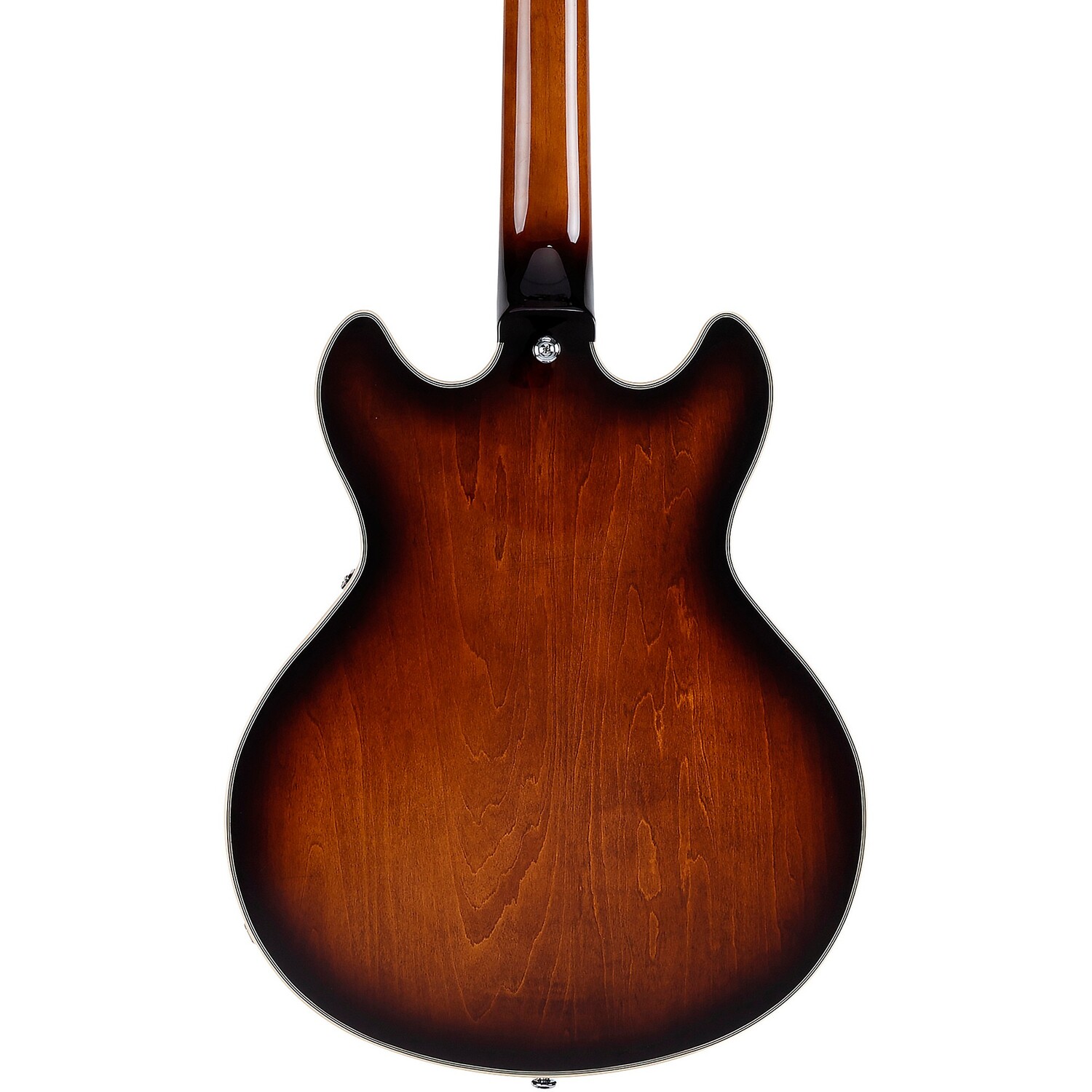 Полуполая электрогитара D'Angelico Premier Mini DC со стоп-баром и хвостовиком Brown Burst
Полуполая электрогитара D'Angelico Premier Mini DC со стоп-баром и хвостовиком Brown Burst