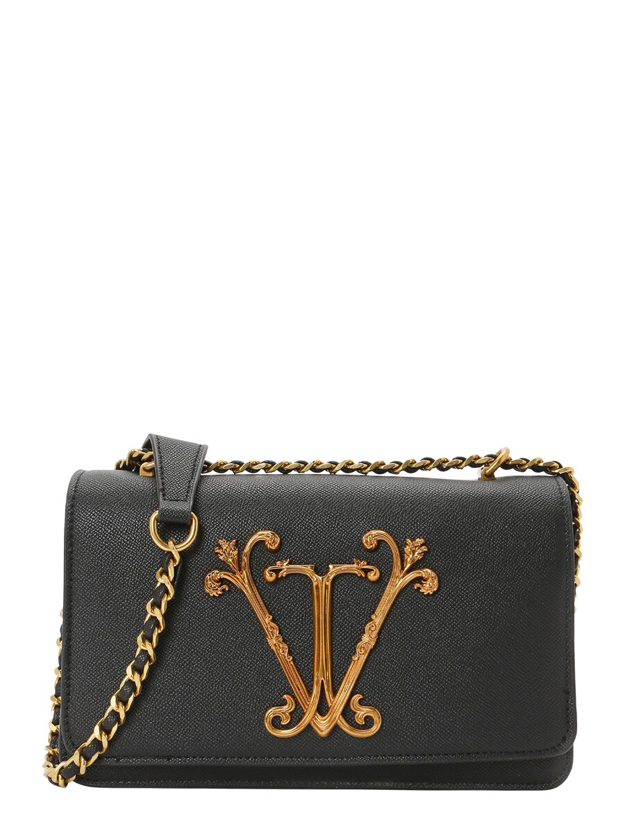 Сумка через плечо 19V69 ITALIA Fenja, черный
Сумка через плечо 19V69 ITALIA Fenja, черный