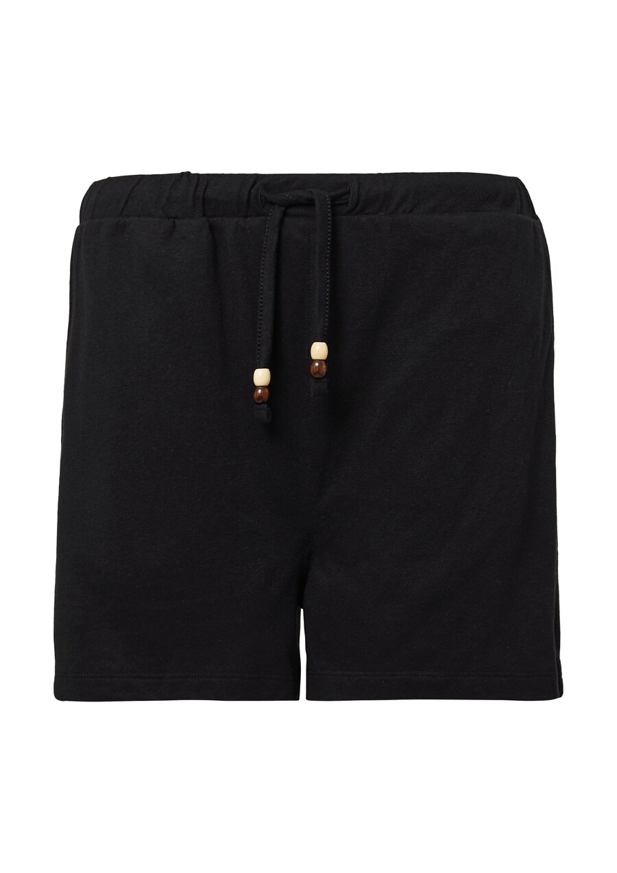 Обычные брюки s.Oliver, черный
Обычные брюки s.Oliver, черный