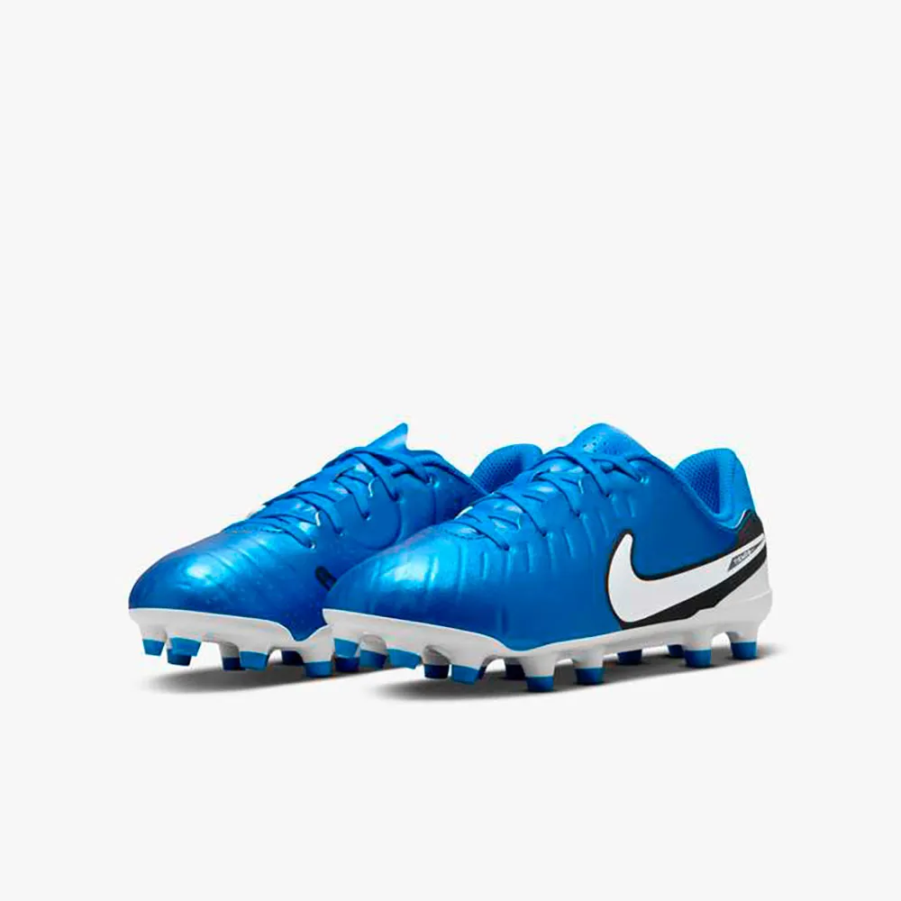Футбольные бутсы Nike Tiempo Legend 10 Academy MG, синий
Футбольные бутсы Nike Tiempo Legend 10 Academy MG, синий