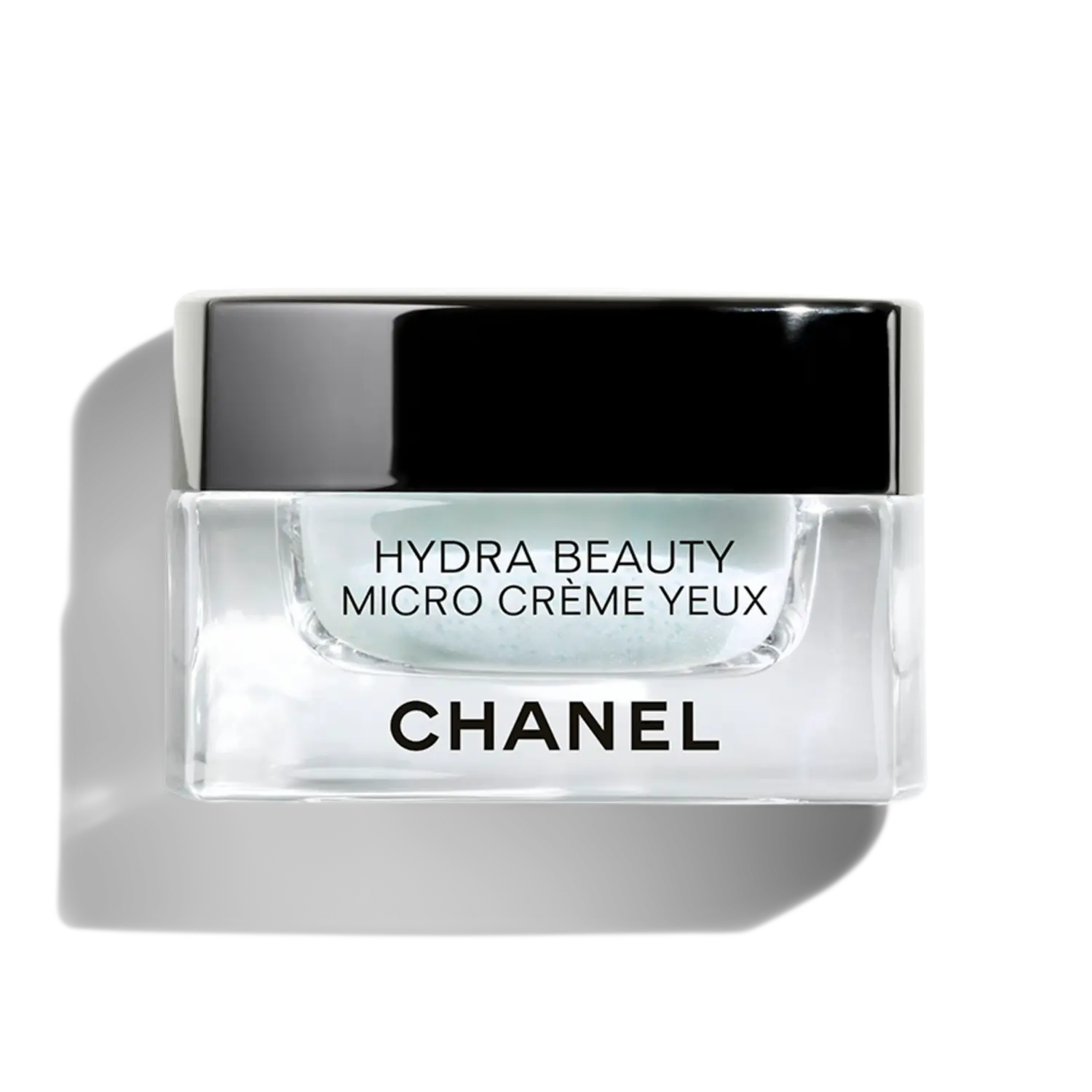 HYDRA BEAUTY MICRO CRÈME YEUX Осветляющий увлажняющий крем для глаз CHANEL
HYDRA BEAUTY MICRO CRÈME YEUX Осветляющий увлажняющий крем для глаз CHANEL