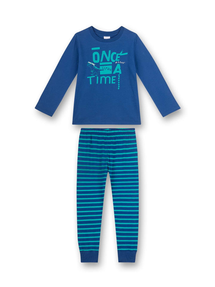 Пижама s.Oliver, синий
Пижама s.Oliver, синий