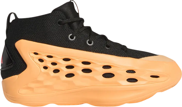 Кроссовки AE 1 C 'With Love', оранжевый
Кроссовки AE 1 C 'With Love', оранжевый