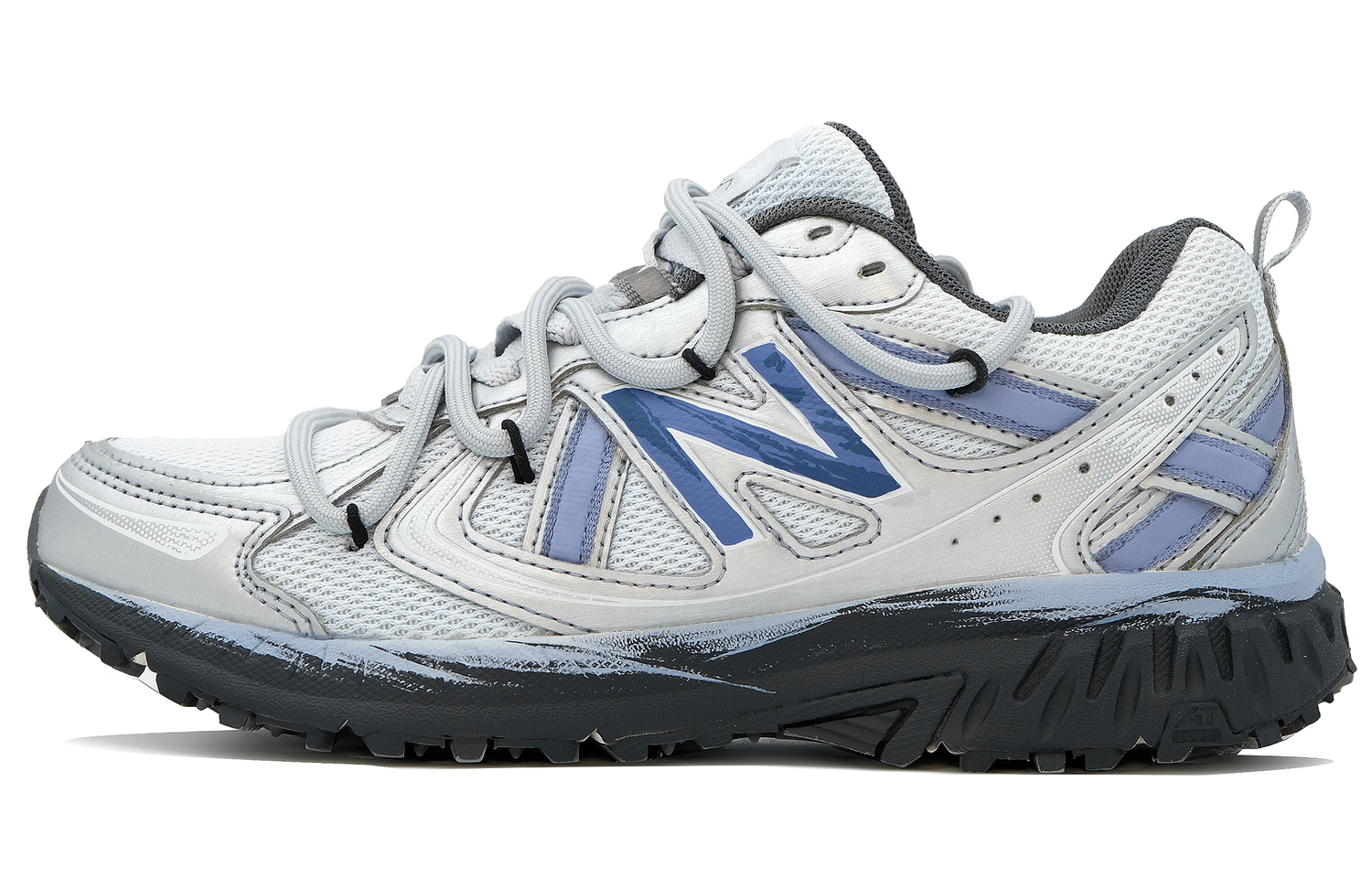 New Balance Кроссовки для бега NB 410 V5 Low top Unisex Blue 2E Width
New Balance Кроссовки для бега NB 410 V5 Low top Unisex Blue 2E Width