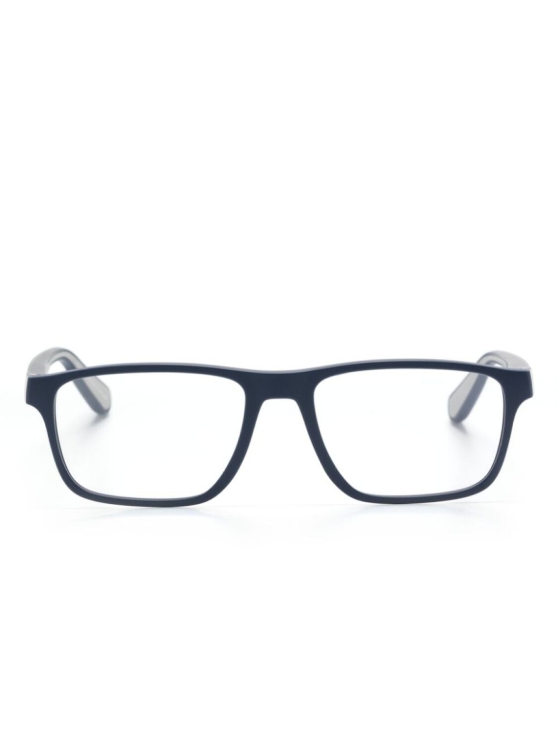 Emporio Armani очки в прямоугольной оправе, синий
Emporio Armani очки в прямоугольной оправе, синий