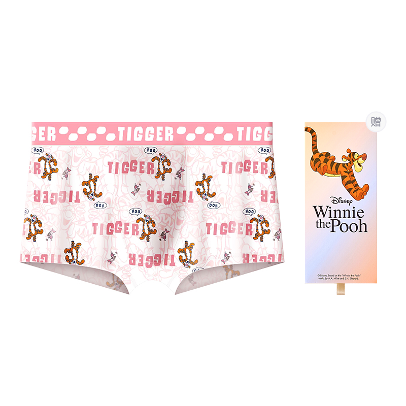 Трусы Men's 1 Pack Winnie The Pooh Disney, Dsn002-2# Winnie The Pooh Single Gift Box Set
Трусы Men's 1 Pack Winnie The Pooh Disney, Dsn002-2# Winnie The Pooh Single Gift Box Set