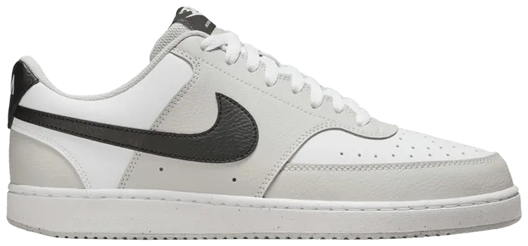 Кроссовки Nike Court Vision Low 'Grey Fog White Black', серый
Кроссовки Nike Court Vision Low 'Grey Fog White Black', серый