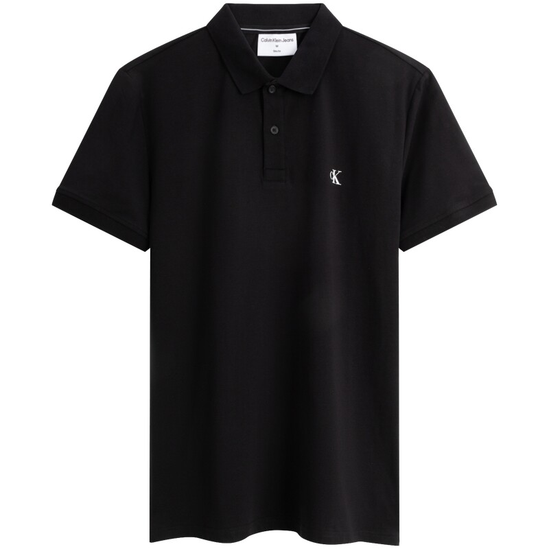 Рубашка поло мужская Calvin Klein, слоновая кость
Рубашка поло мужская Calvin Klein, слоновая кость