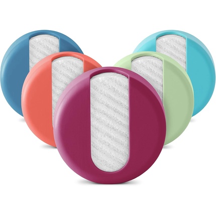 Экологичные многоразовые ватные диски Lastround для очищения лица Lastobject
Экологичные многоразовые ватные диски Lastround для очищения лица Lastobject