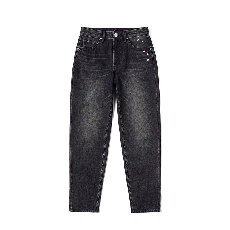 Lee Женские джинсы черные
Lee Женские джинсы черные