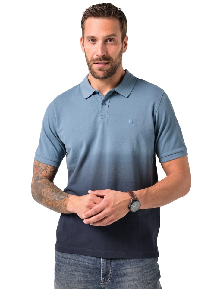 JP1880 Рубашка поло темно-синего цвета, Синий, JP1880 Рубашка поло темно-синего цвета
JP1880 Рубашка поло темно-синего цвета, Синий, JP1880 Рубашка поло темно-синего цвета