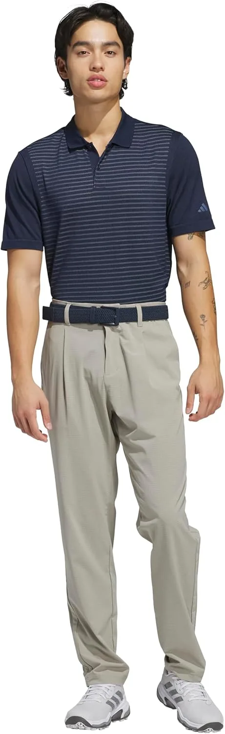 Футболка adidas Golf Men's ULTIMATE365 Tour Seamless
Футболка adidas Golf Men's ULTIMATE365 Tour Seamless