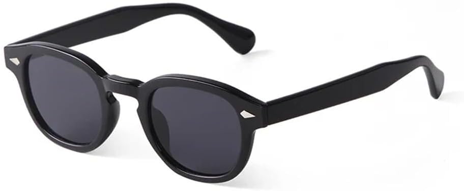 Круглые солнцезащитные очки в черепаховой оправе с заклепками, женские и мужские, с леопардовым принтом, синие линзы, защита от УФ-излучения UV400, для занятий спортом на открытом воздухе, бега и езды Generic, C2
Круглые солнцезащитные очки в черепаховой оправе с заклепками, женские и мужские, с леопардовым принтом, синие линзы, защита от УФ-излучения UV400, для занятий спортом на открытом воздухе, бега и езды Generic, C2