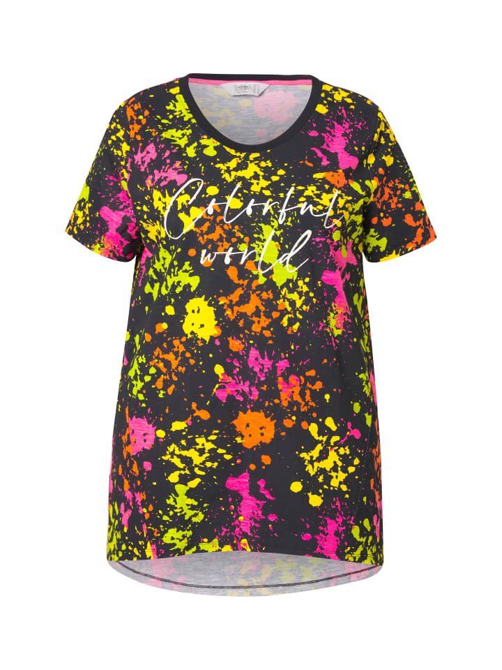 Футболка Angel of Style, черный
Футболка Angel of Style, черный