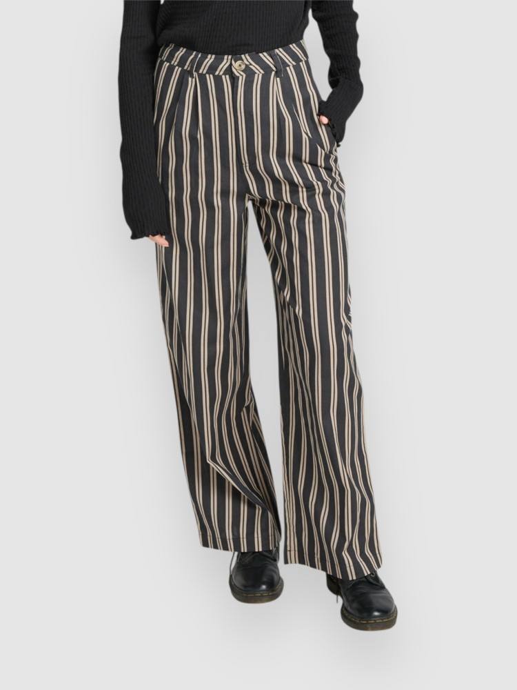 Повседневные брюки Billabong Heaven Hose, black sands
Повседневные брюки Billabong Heaven Hose, black sands