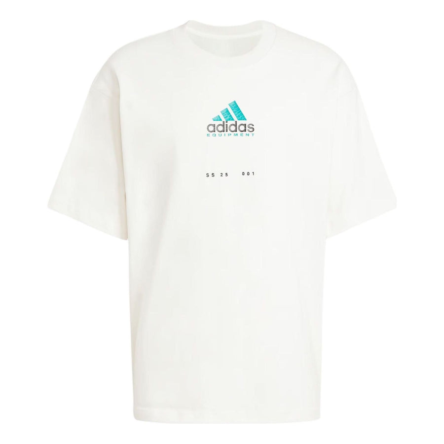 Футболка adidas EQT Graphic T-Shirt 'Cream White', белый
Футболка adidas EQT Graphic T-Shirt 'Cream White', белый