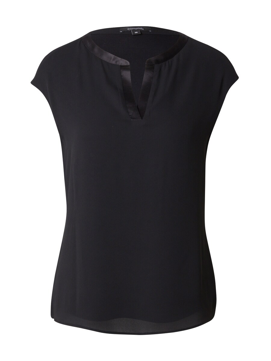 Блузка COMMA, черный
Блузка COMMA, черный
