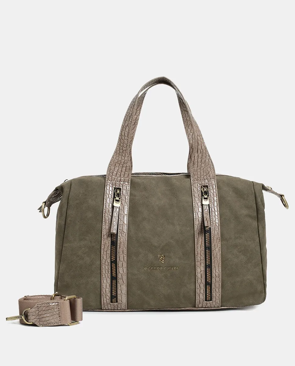Сумка через плечо Robert Pietri, цвет Verde
Сумка через плечо Robert Pietri, цвет Verde