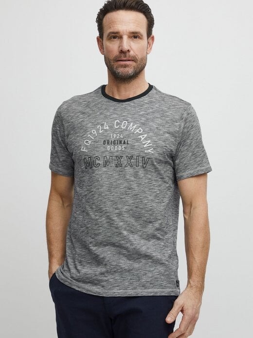 Футболка фкивар Fq1924, синий
Футболка фкивар Fq1924, синий