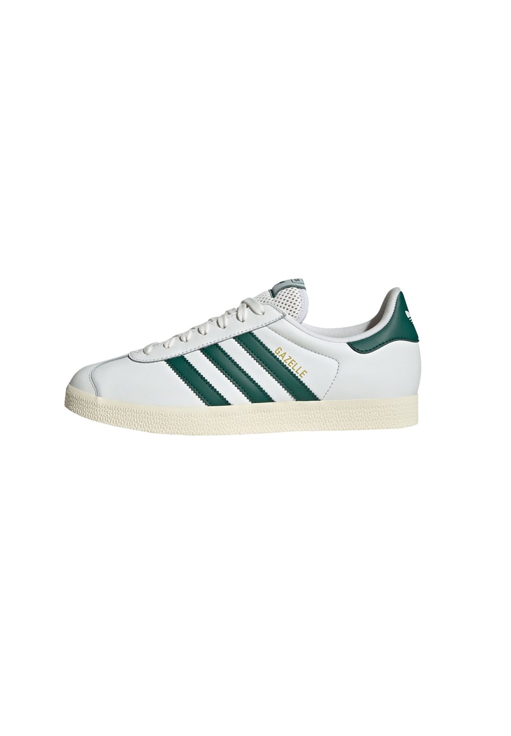 Кроссовки GAZELLE Adidas Originals, белый
Кроссовки GAZELLE Adidas Originals, белый