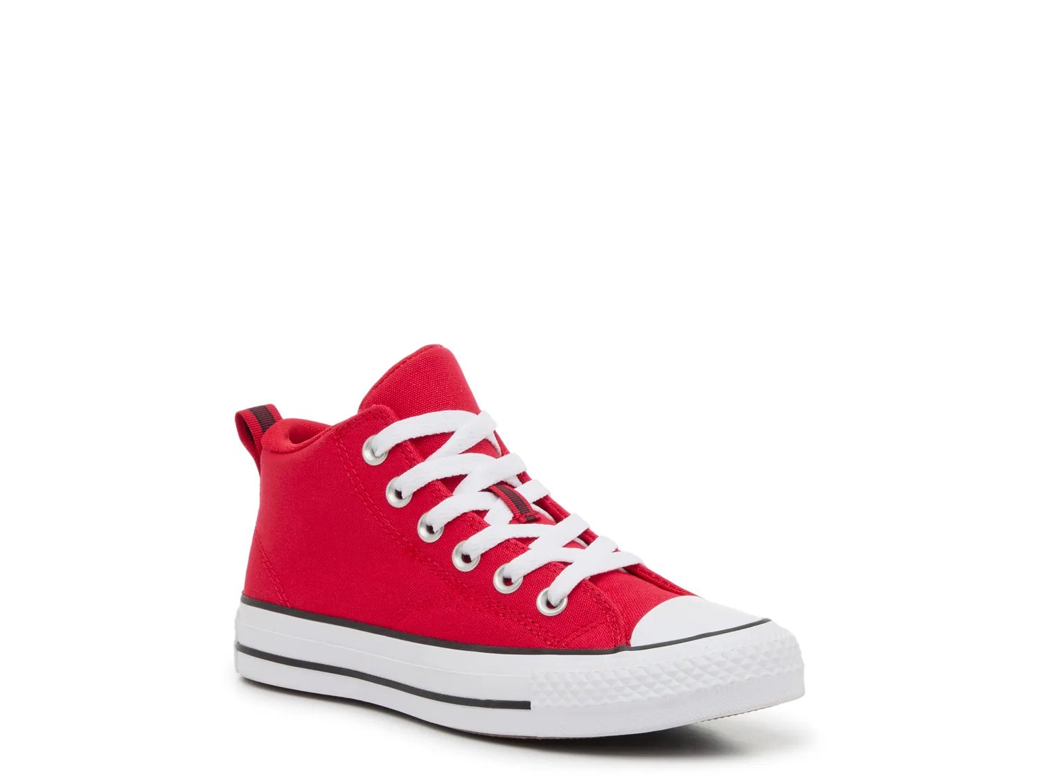 Кроссовки Converse Chuck Taylor All Star Malden High-Top Sneaker - Kids', красный
Кроссовки Converse Chuck Taylor All Star Malden High-Top Sneaker - Kids', красный