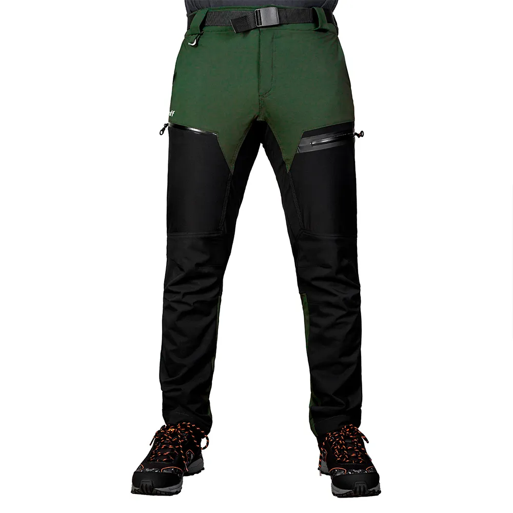 Брюки Graff 761 Softshell, зеленый
Брюки Graff 761 Softshell, зеленый