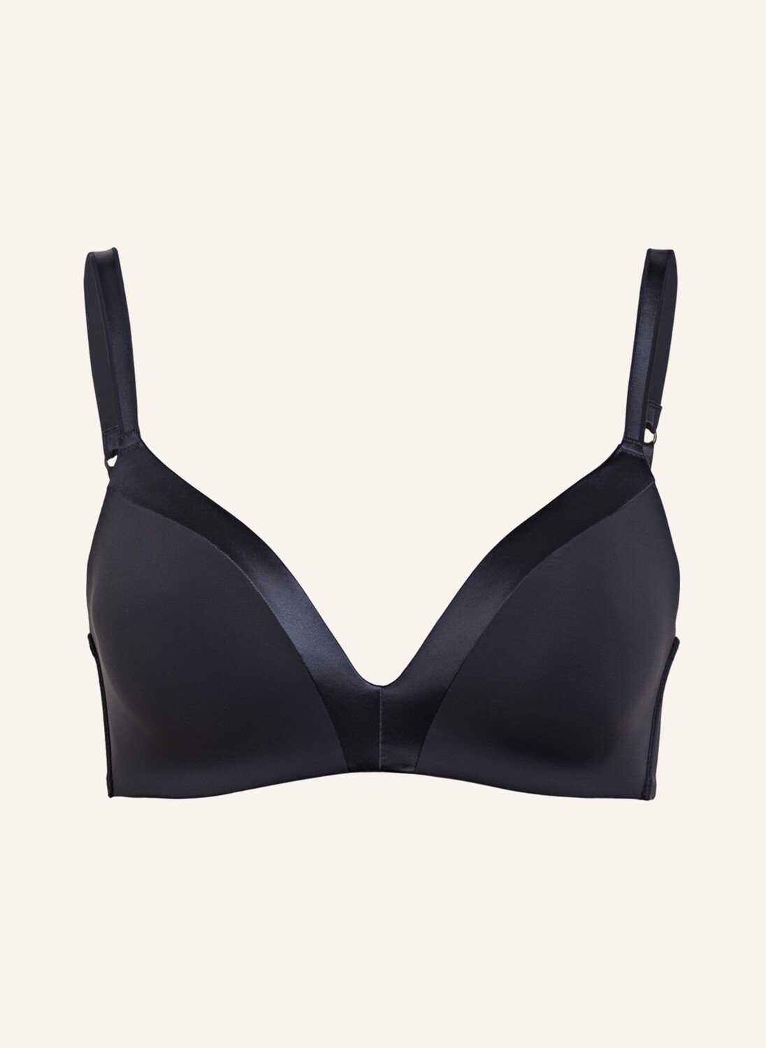 Бюстгальтер mey BH Serie GLORIOUS, темно-серый
Бюстгальтер mey BH Serie GLORIOUS, темно-серый