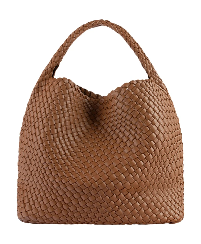 Сумка через плечо L37, коричневый
Сумка через плечо L37, коричневый