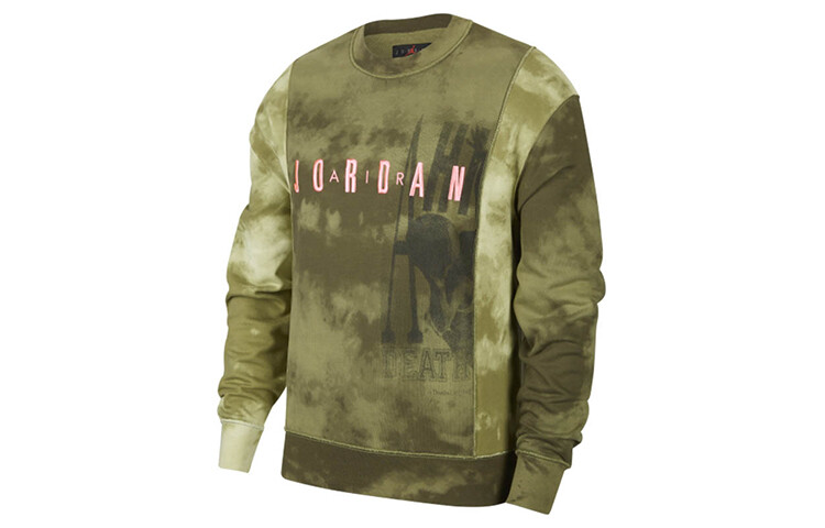 Air Sport DNA Толстовка Мужская Jordan 
Air Sport DNA Толстовка Мужская Jordan