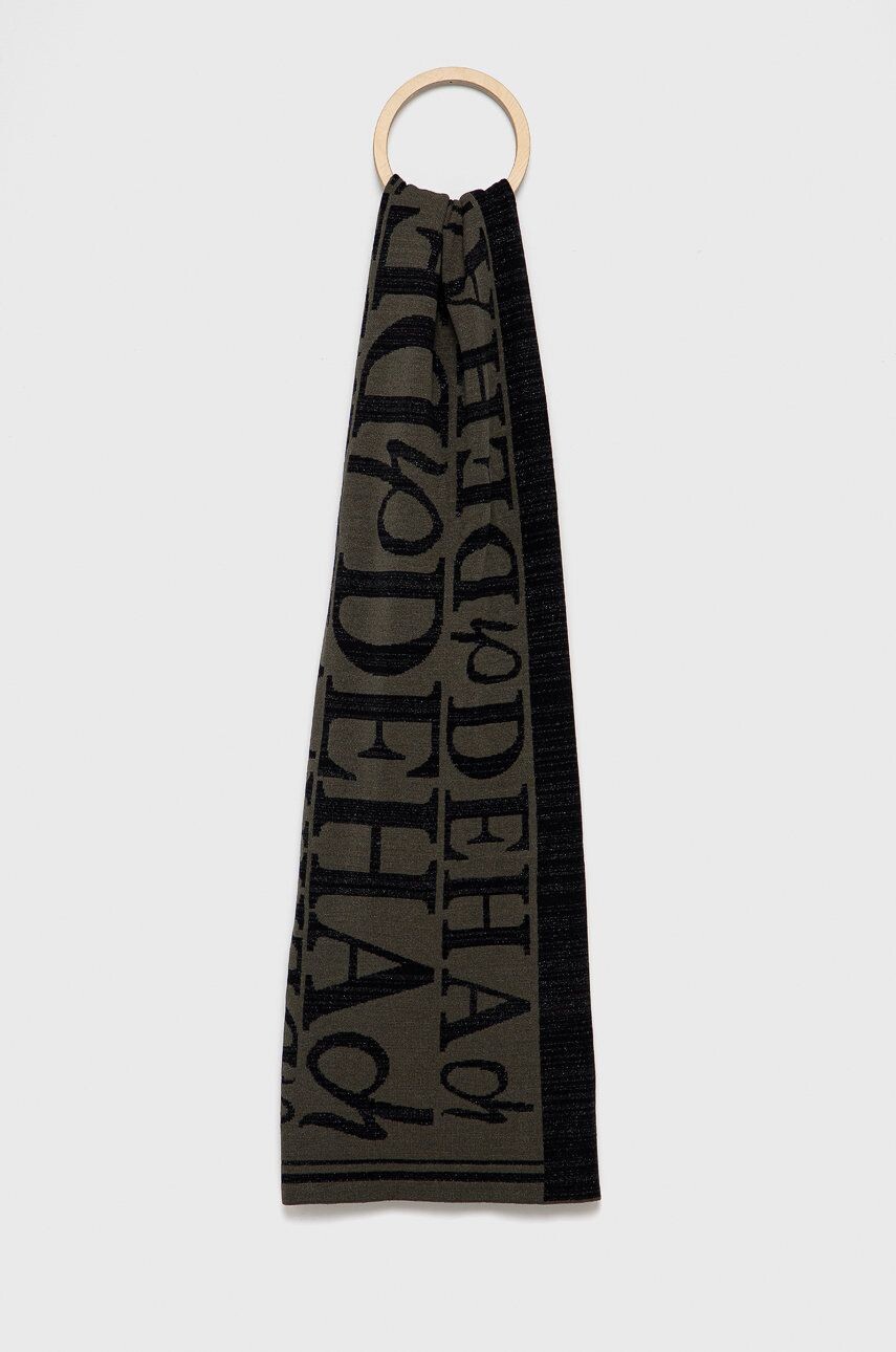 Шарф Deha, зеленый
Шарф Deha, зеленый