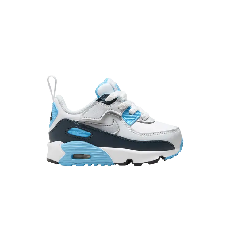 Кроссовки Air Max 90 EasyOn TD, цвет Baltic Blue
Кроссовки Air Max 90 EasyOn TD, цвет Baltic Blue