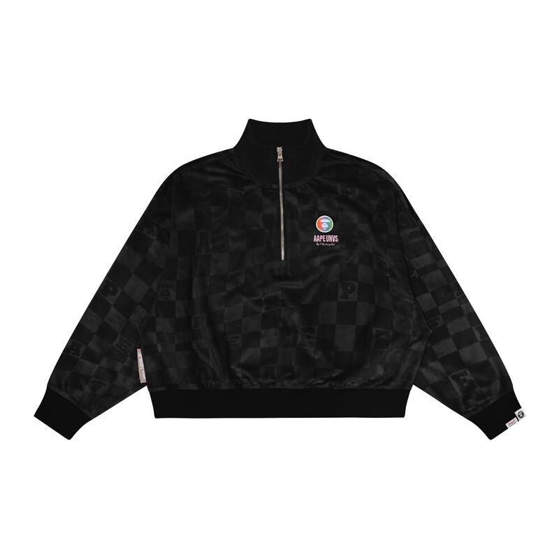 Толстовка женская Aape
Толстовка женская Aape