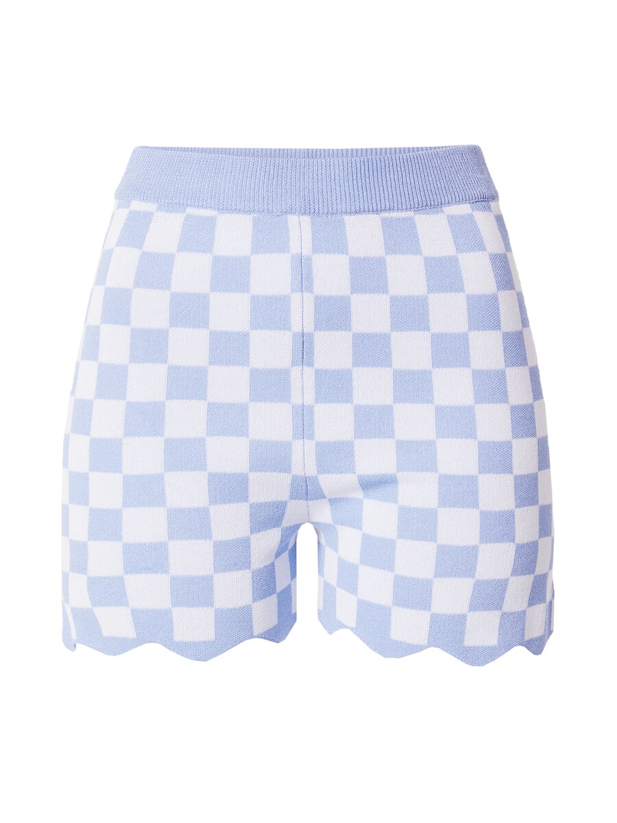 Обычные брюки florence by mills exclusive for ABOUT YOU FroYo, цвет Smoke blue/White
Обычные брюки florence by mills exclusive for ABOUT YOU FroYo, цвет Smoke blue/White