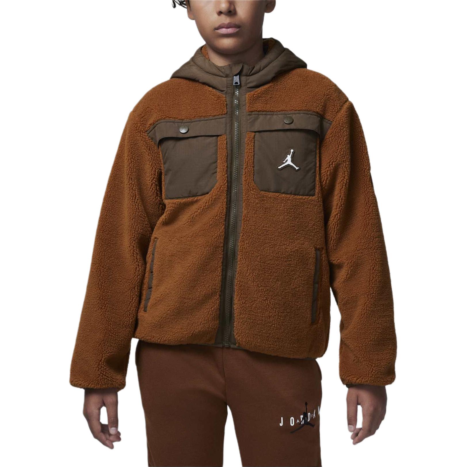 Куртка desert copper для подростков Jordan, Desert Copper
Куртка desert copper для подростков Jordan, Desert Copper
