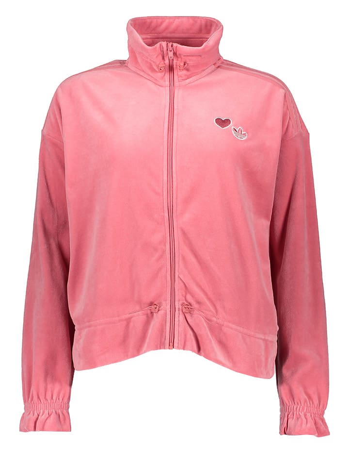 Спортивная куртка adidas, розовый
Спортивная куртка adidas, розовый