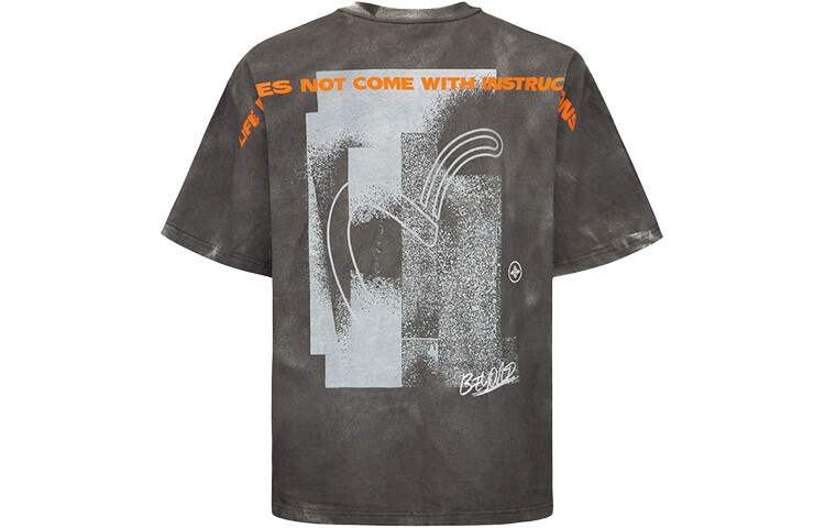 Футболка мужская Evisu, черный
Футболка мужская Evisu, черный