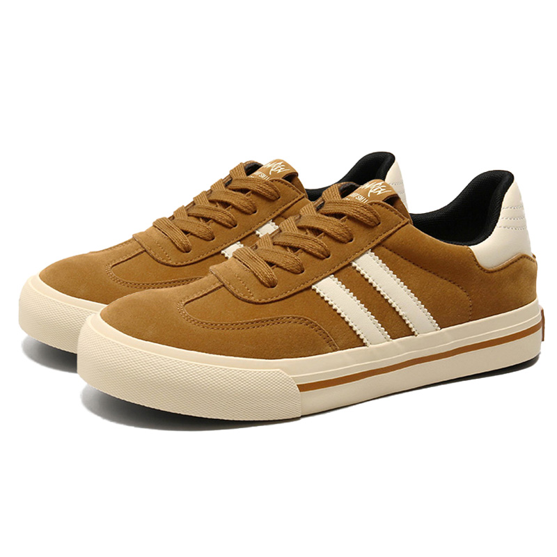 Medd Мужские лоу-топ скейтбордские кеды Camel, цвет Camel
Medd Мужские лоу-топ скейтбордские кеды Camel, цвет Camel