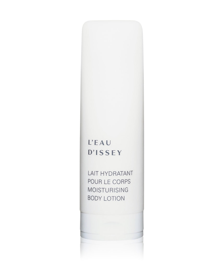 Лосьон для тела Issey Miyake L'Eau d'Issey, 200 ml
Лосьон для тела Issey Miyake L'Eau d'Issey, 200 ml