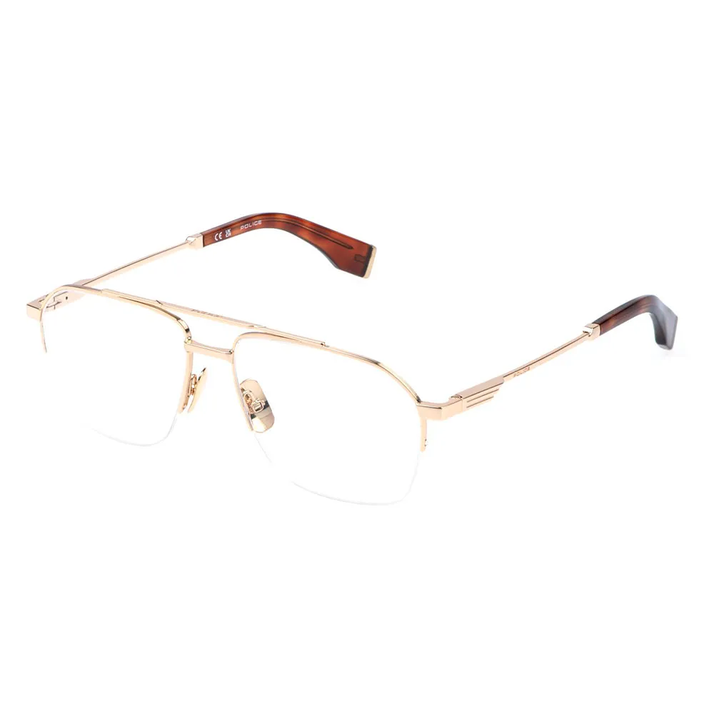 Очки для чтения Police VPLR71-560300, золотой
Очки для чтения Police VPLR71-560300, золотой