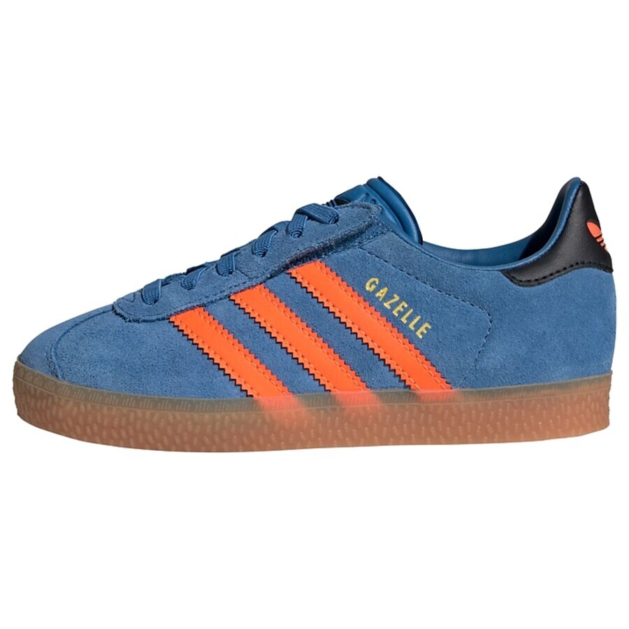 Кроссовки ADIDAS ORIGINALS Sneakers Gazelle, сапфировый
Кроссовки ADIDAS ORIGINALS Sneakers Gazelle, сапфировый